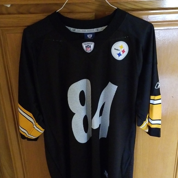 Steelers Jersey - Picture 1 of 6